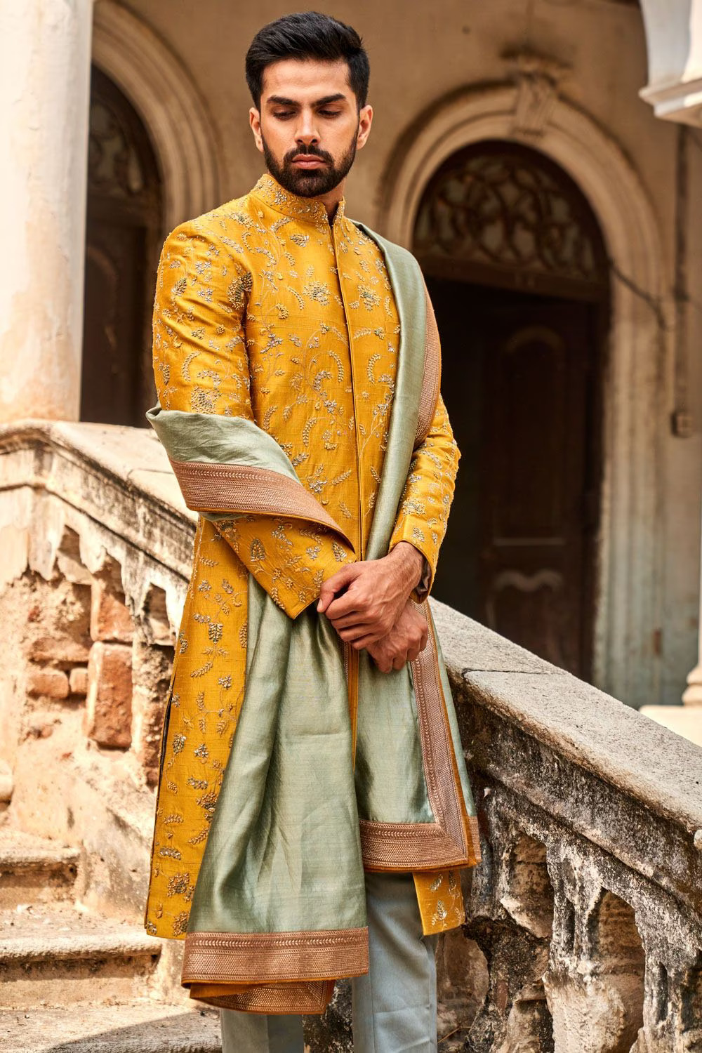 Gents Sherwani