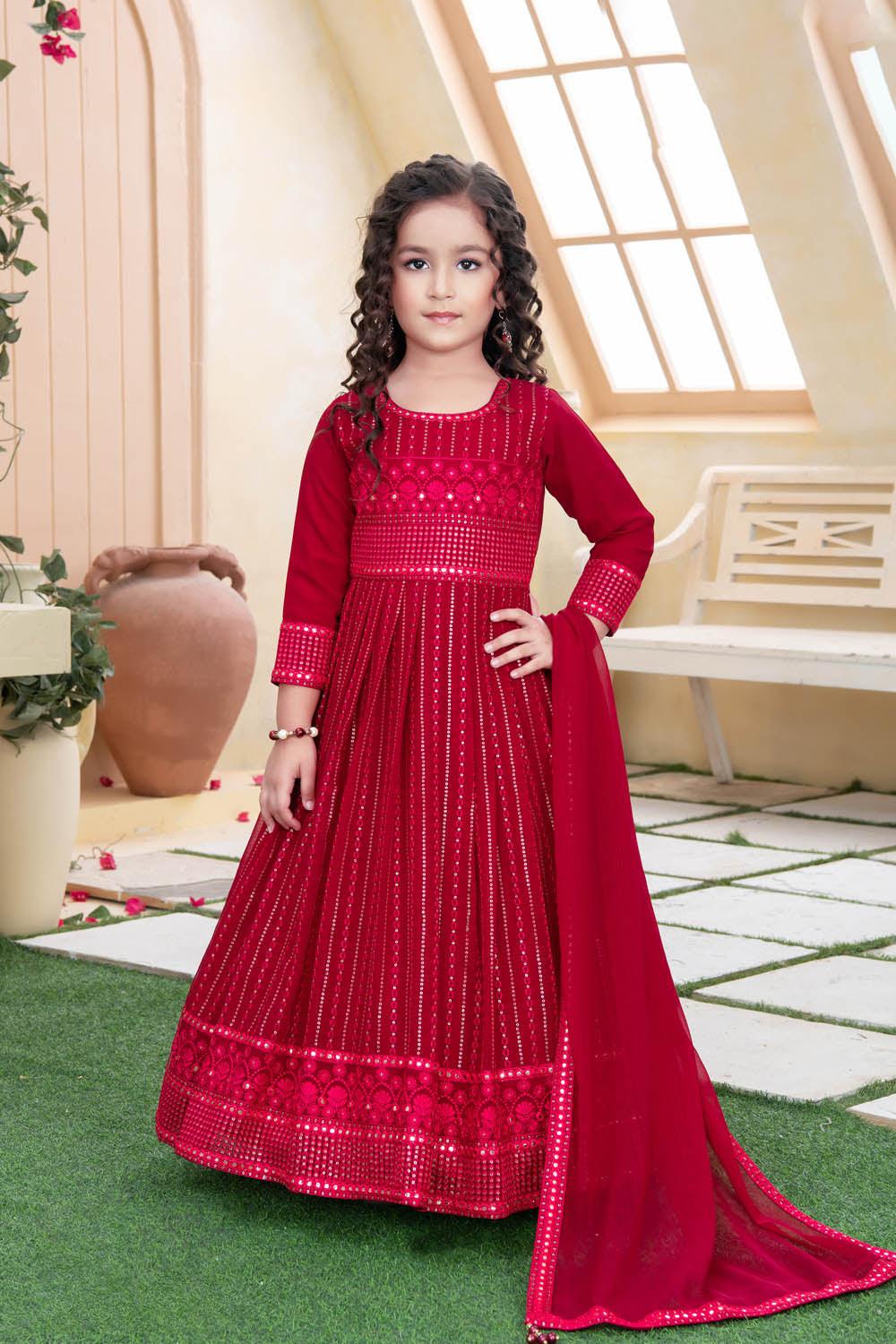 Kids Ethnic Wear